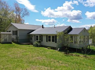 123 Lower Beech Hill Rd, Campton, NH 03223