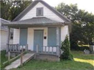2518 Elmwood Ave, Kansas City, MO 64127