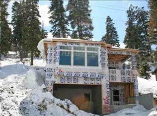 260 Aspen Dr, Park City, UT 84098