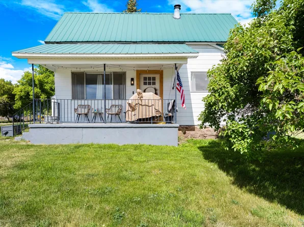 5 N 100 W, Saint Charles, ID 83272
