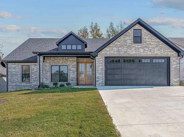 1103 Summit Ridge Trl, Paragould, AR 72450