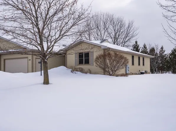2309 Somerset Dr Unit O-2, Sister Bay, WI 54234