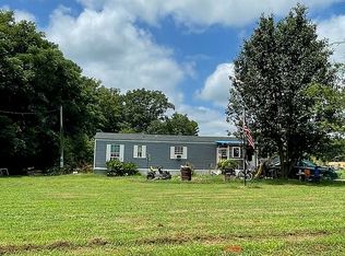 3451 Seven Islands Rd, Madison, GA 30650