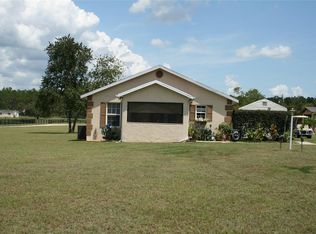 16199 SE 170th Ave, Weirsdale, FL 32195