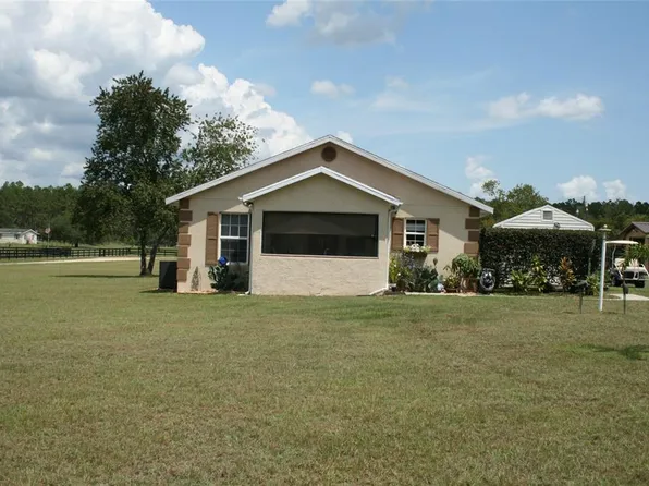 16199 SE 170th Ave, Weirsdale, FL 32195