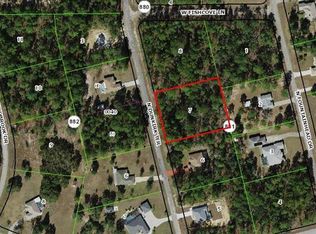 7489 N Dunkirk Ter #7, Dunnellon, FL 34433