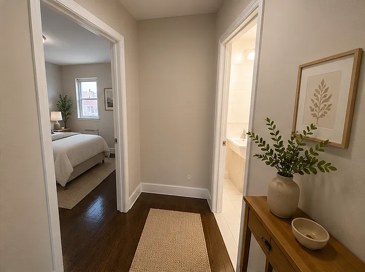 7035 N 15th St #4B5 — Photo 7