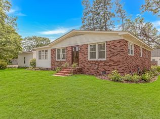 161 Bay Circle Dr, Loris, SC 29569