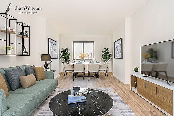 1st image of 230 W 126th St #25C