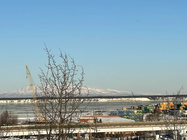 201 Barrow St, Anchorage, AK