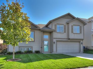 8225 N 150th St, Bennington, NE 68007