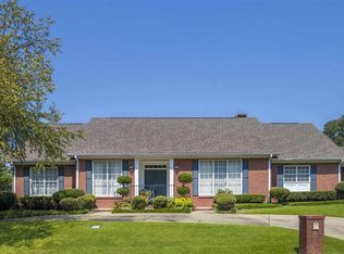 1312 New Forest Dr, Longview, TX 75601