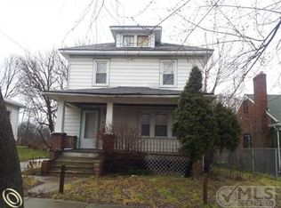 4318 Crissman St, Flint, MI 48505