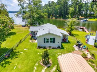 860 Misty Harbor Rd, Chapin, SC 29036
