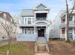 480 Hudson Ave, Albany, NY 12203