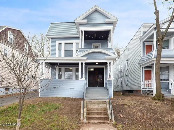 480 Hudson Avenue, Albany, NY 12203