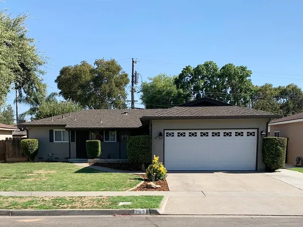 815 W Pontiac Way, Fresno, CA 93705