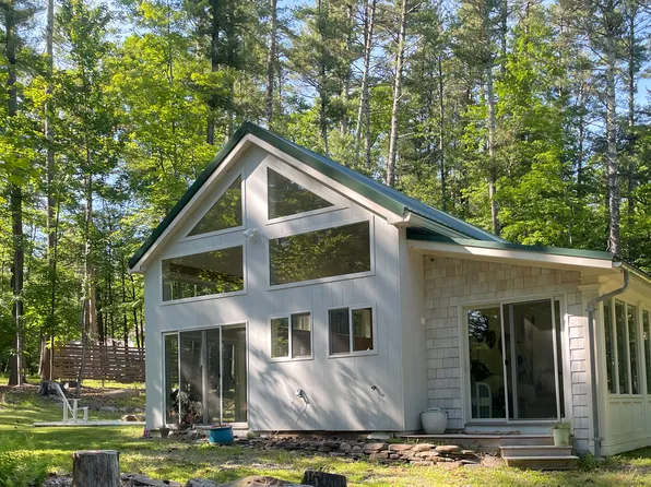 (undisclosed Address), Woodstock, NY 12498