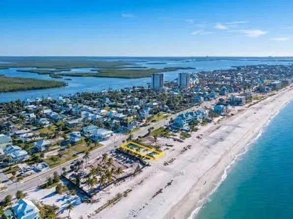 3950 Estero Blvd, Fort Myers Beach, FL 33931