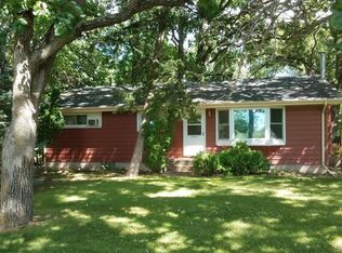 (Undisclosed Address), Saint Francis, MN 55070