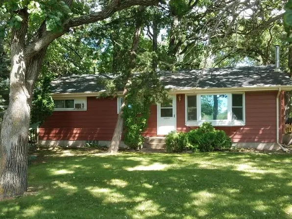 (undisclosed Address), Saint Francis, MN 55070