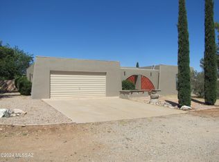 221 N Ford St, Sunsites, AZ 85625