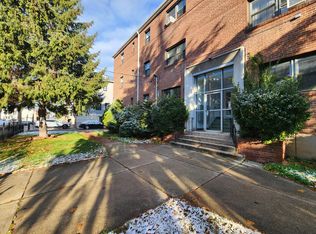 204 North St APT 1A, Jersey City, NJ 07307