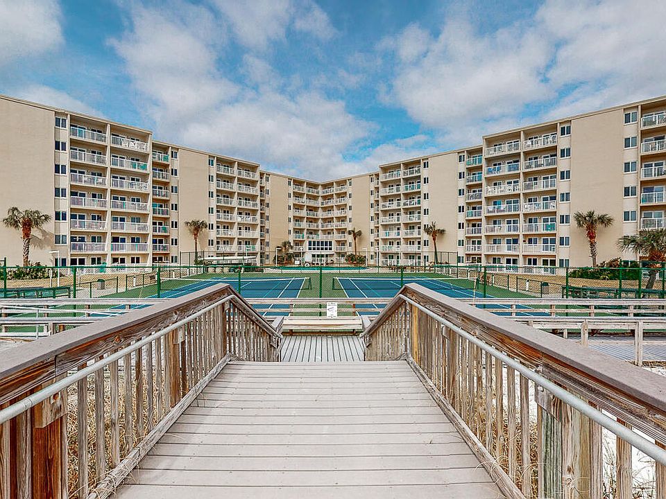 1st image of 510 Gulf Shore Dr Unit 708