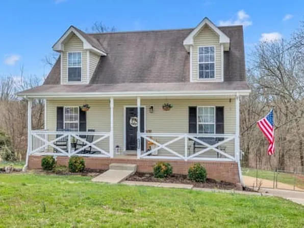 272 Audrea Ln, Clarksville, TN 37042