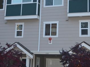 1164 N 198th St #14, Shoreline, WA