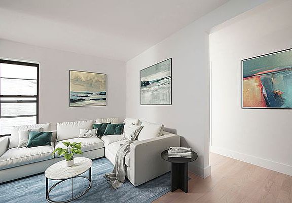 2nd image of 510 6th St #E9