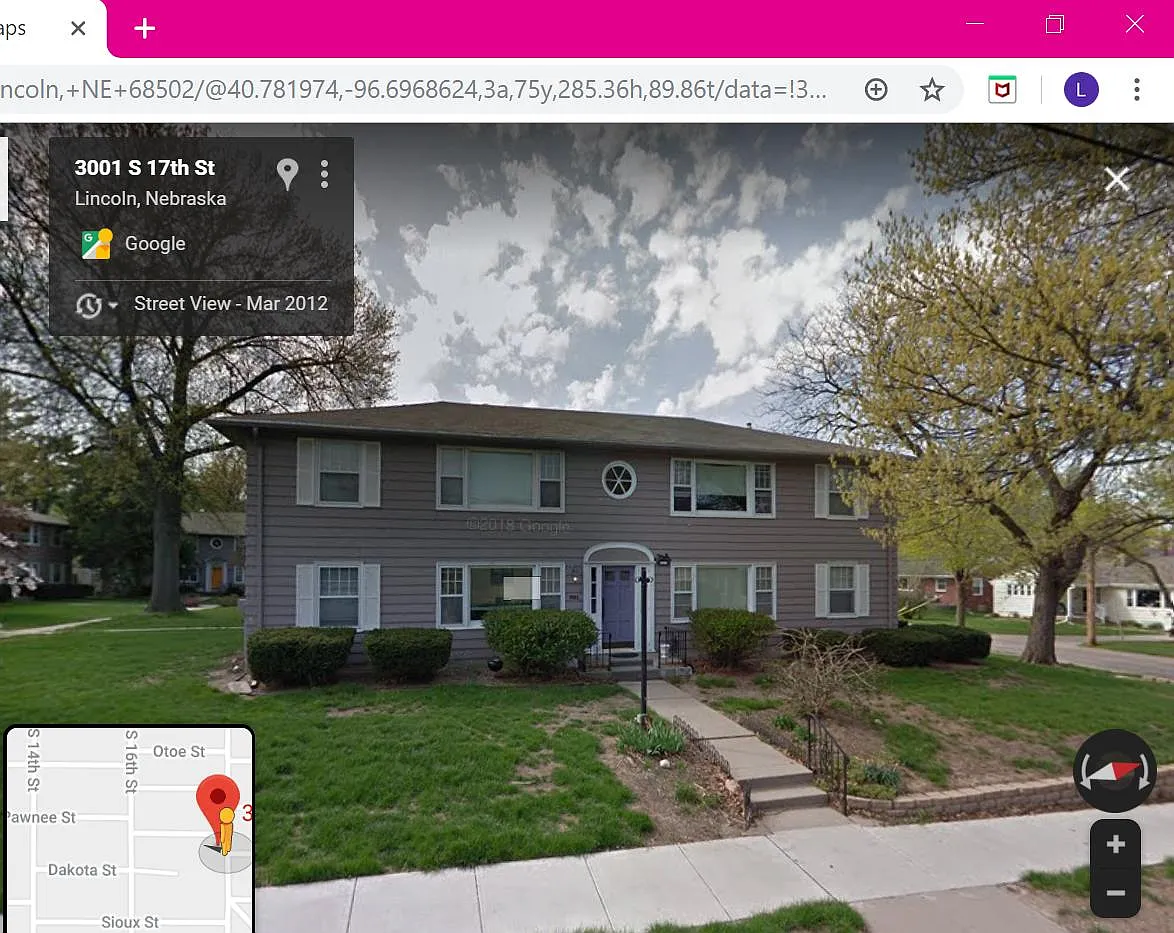 2 bed, 709 sqft, $800 — Photo 1
