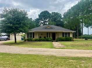 311 E Will White Rd, Tool, TX 75143