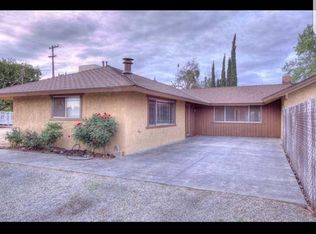 3638 W Olive Ave, Fresno, CA
