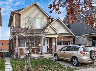 382 Pringle Ave, Milton, ON L9T 7M4