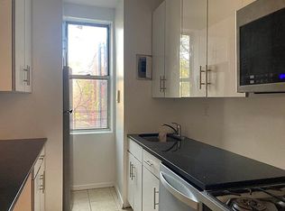 728 Saint Nicholas Ave #44, New York, NY 10031