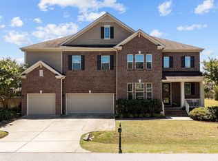 1609 Wynne Trace Ct, Raleigh, NC 27603