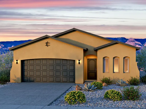 2704 Seaforth Cir NE, Rio Rancho, NM 87144