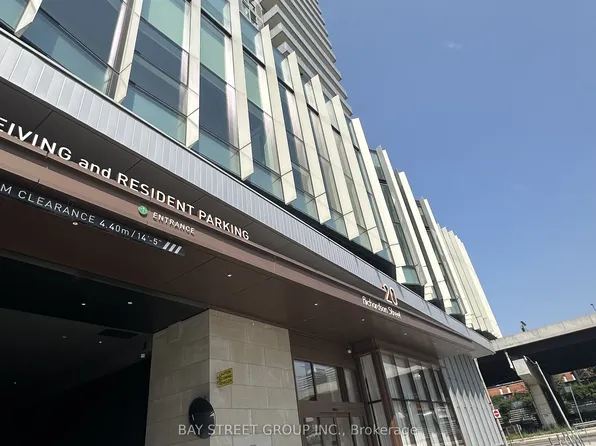 20 Richardson St, Toronto, ON