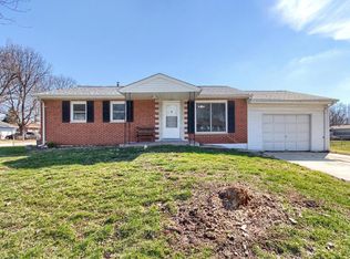 1 Tulip Ave, Granite City, IL