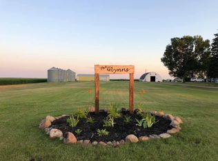 9630 86th St SE, Fullerton, ND 58441