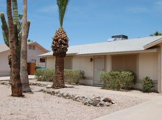 4246 E Yowy St, Phoenix, AZ 85044