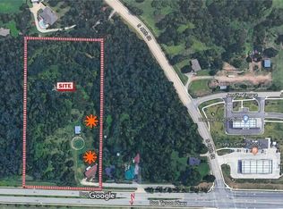 4501 W Don Tyson Pkwy, Springdale, AR 72762