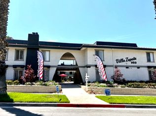 950 Via Zapata #5, Riverside, CA 92507