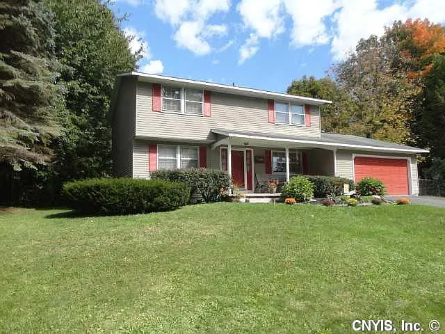 4076 Arrowhead Ln photo 1