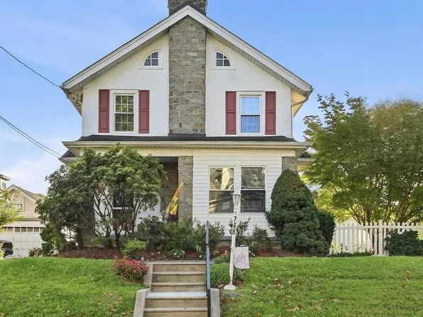 748 Edmonds Ave, Drexel Hill, PA 19026