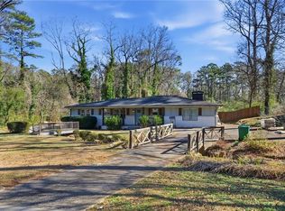 1532 Alverado Way, Decatur, GA 30032