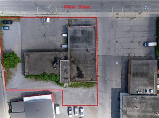 70 Water St, Norfolk County, ON N3Y 1R1