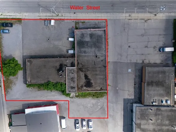 70 Water St, Norfolk County, ON N3Y 1R1