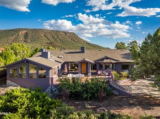 205 Concho Dr, Sedona, AZ 86351